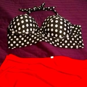 Beautiful 2 piece bikini